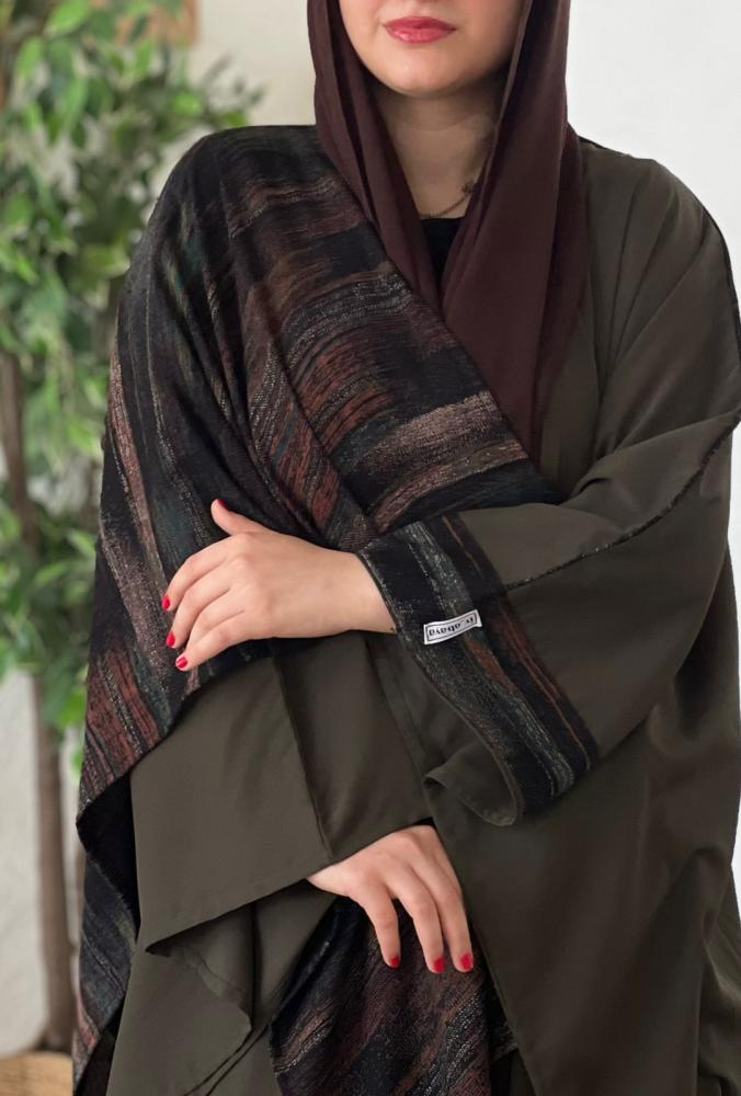 عباية صيته