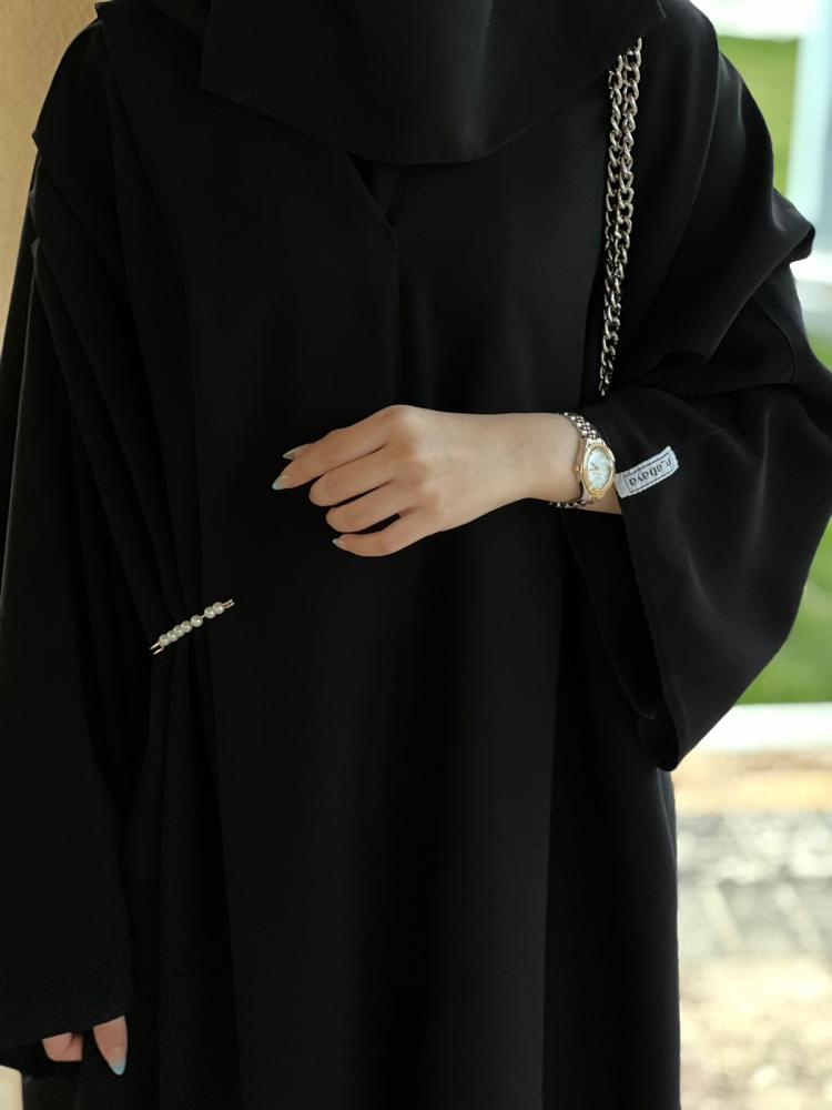 عباية لولوه