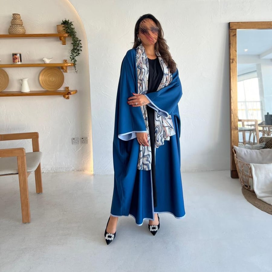 عباية هند
