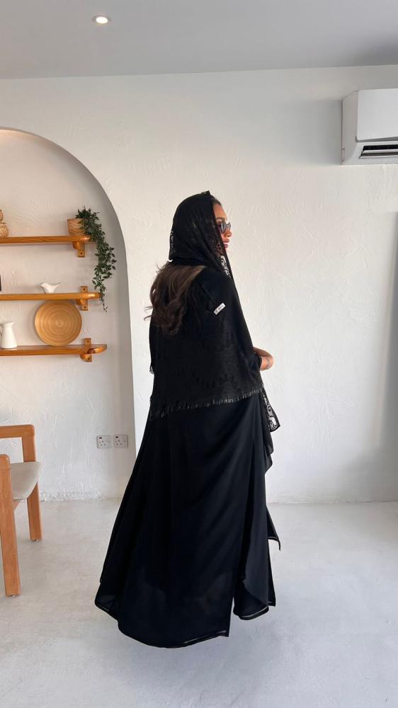 عباية الدانة