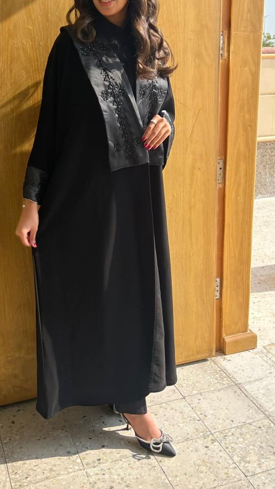 عباية الأناقه
