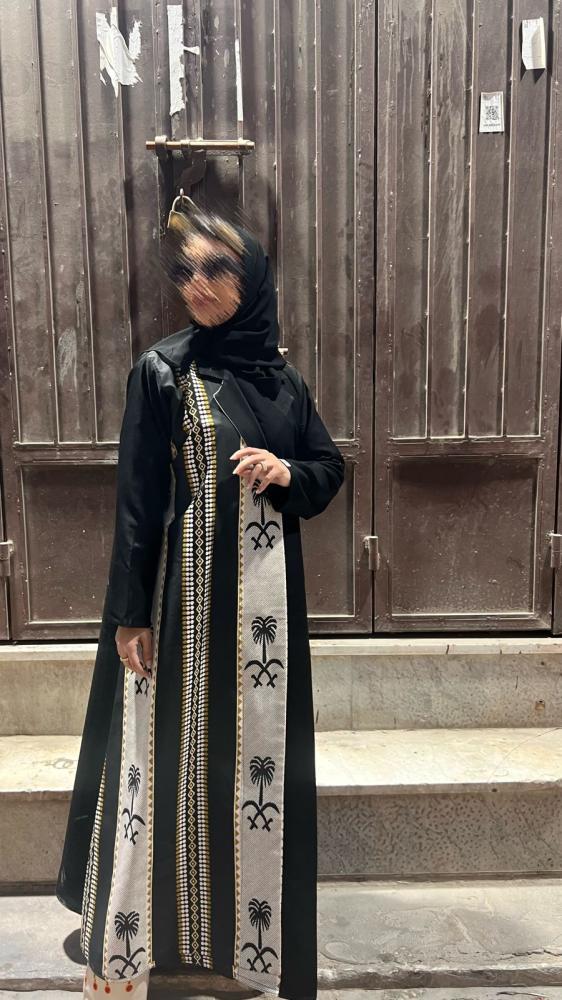 عباية السيف
