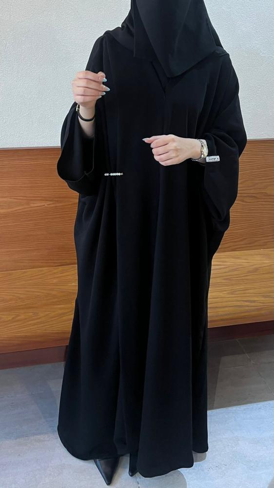 عباية لولوه