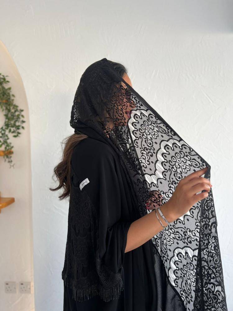 عباية الدانة