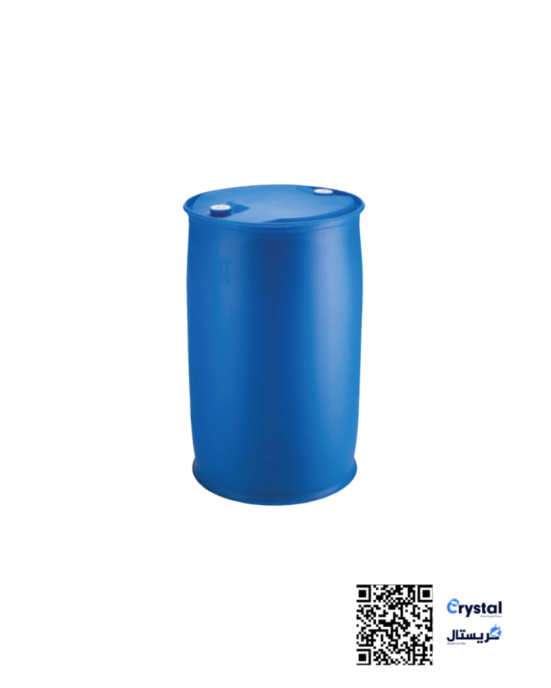 Crystal Shampoo GCS.03