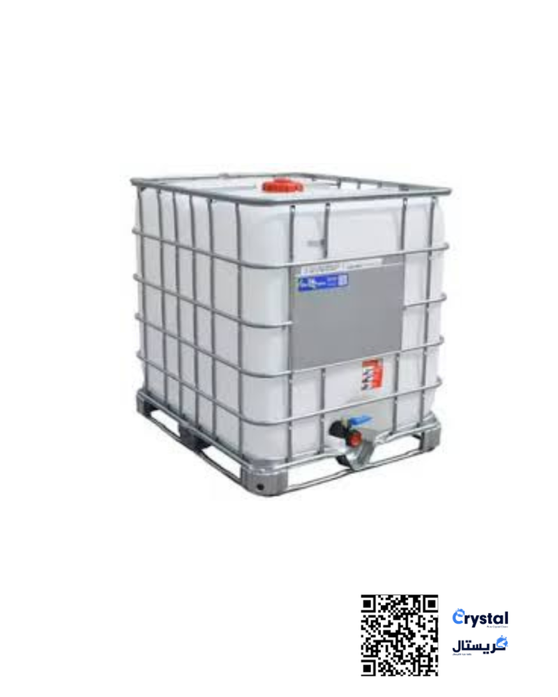 كريستال منظف جنوط CRC.08