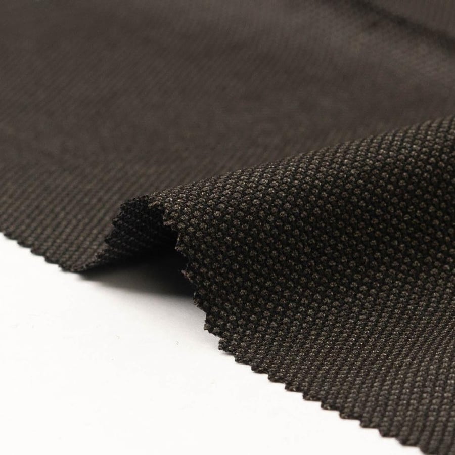 100% Italian wool fabric