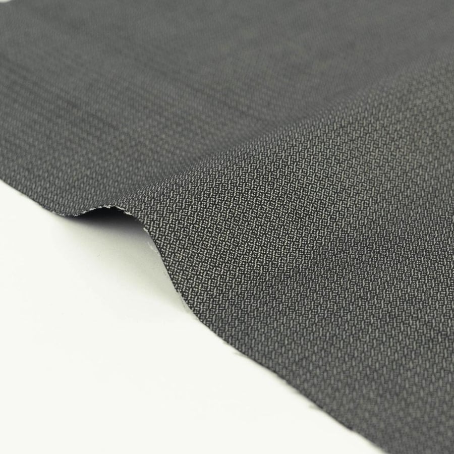 Dark olive monofa fabric, cell 25038-4