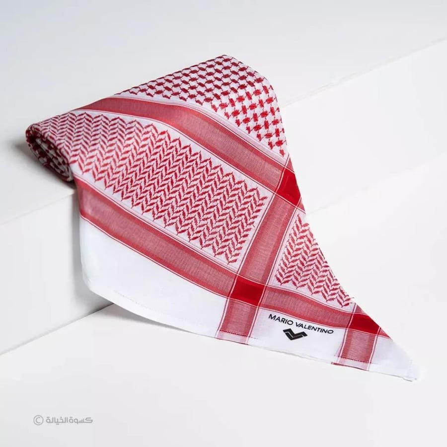 شماغ ماريو فالنتينو SVOR16