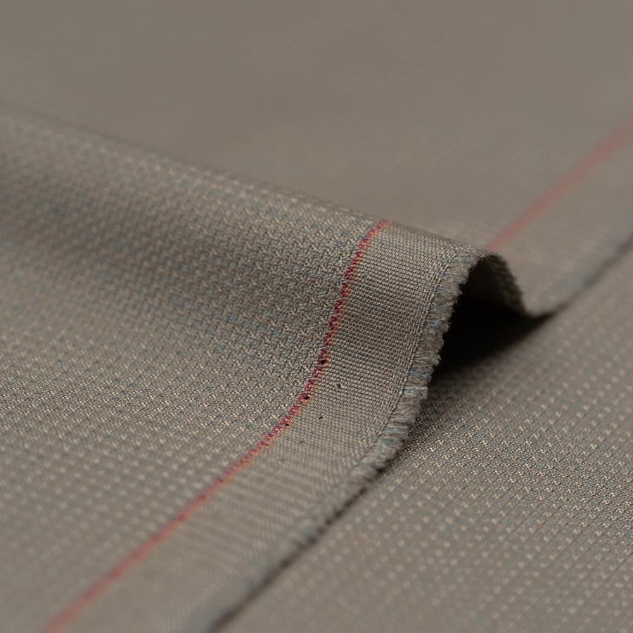 Winter Khayala fabric, squares 3003471-1