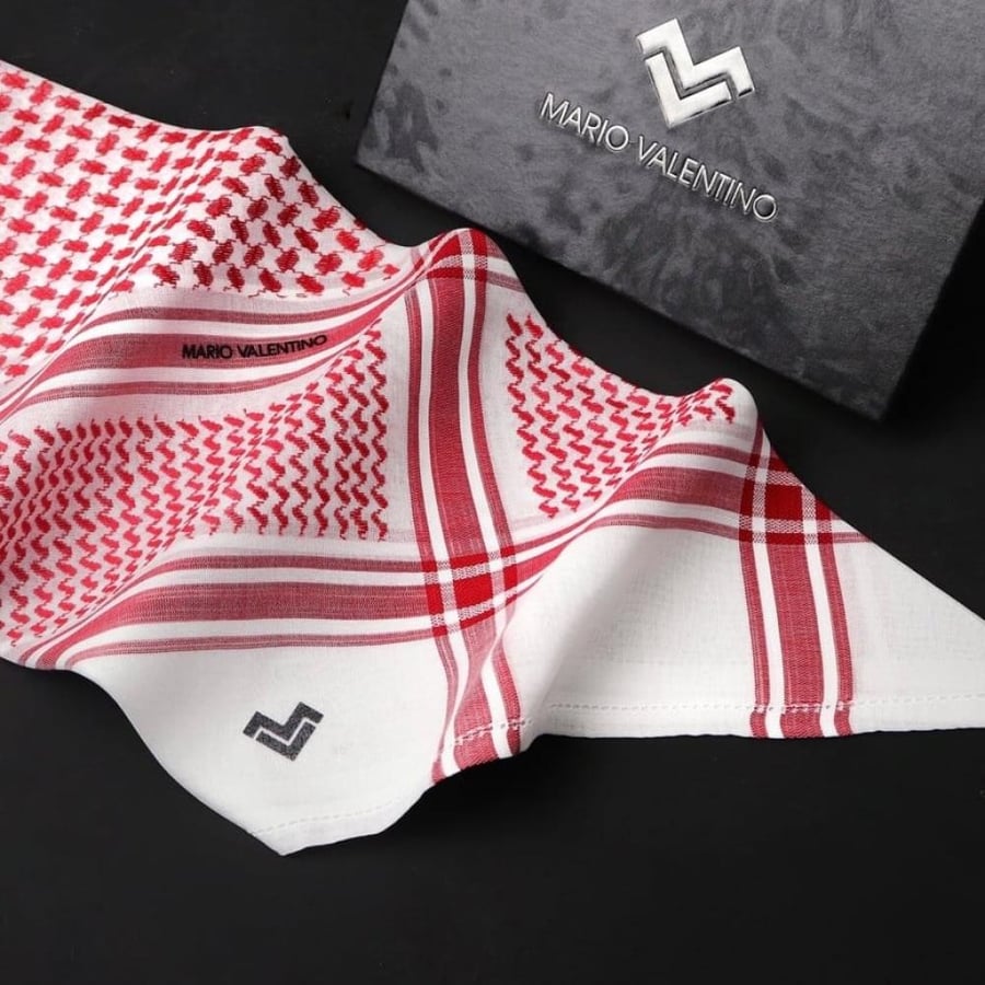 شماغ ماريو فالنتينو SVOR13