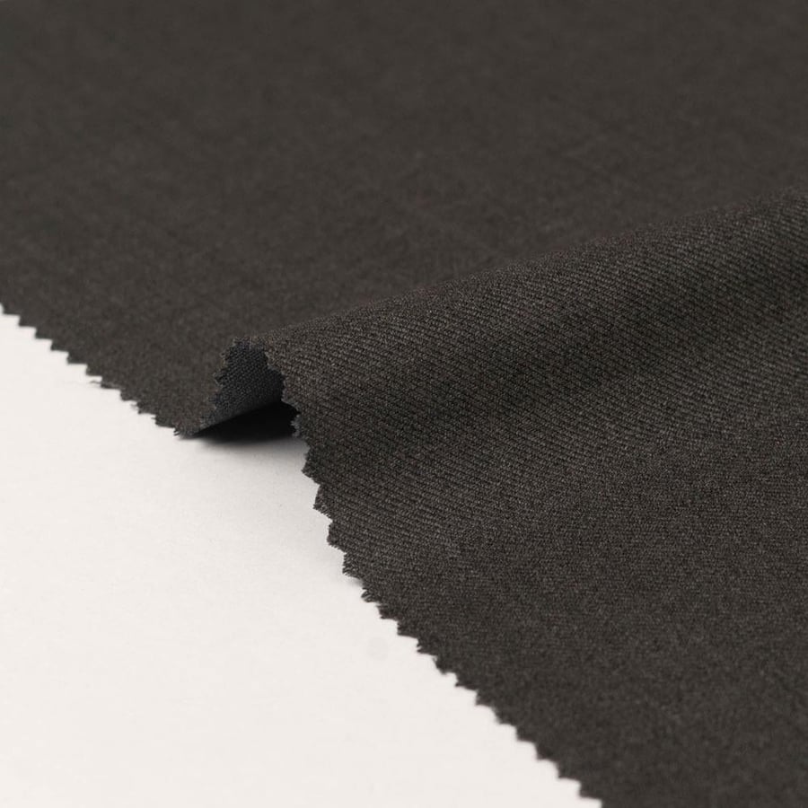 100% Italian wool fabric