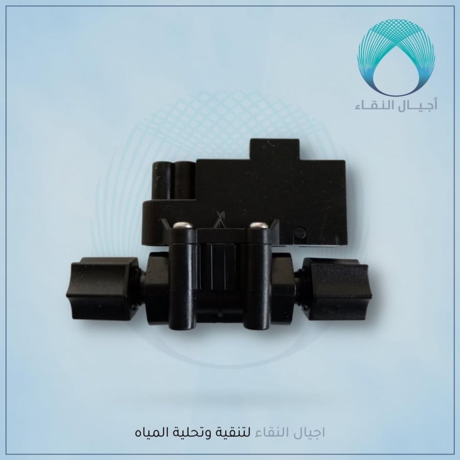 حساس الضغط هاي برشر