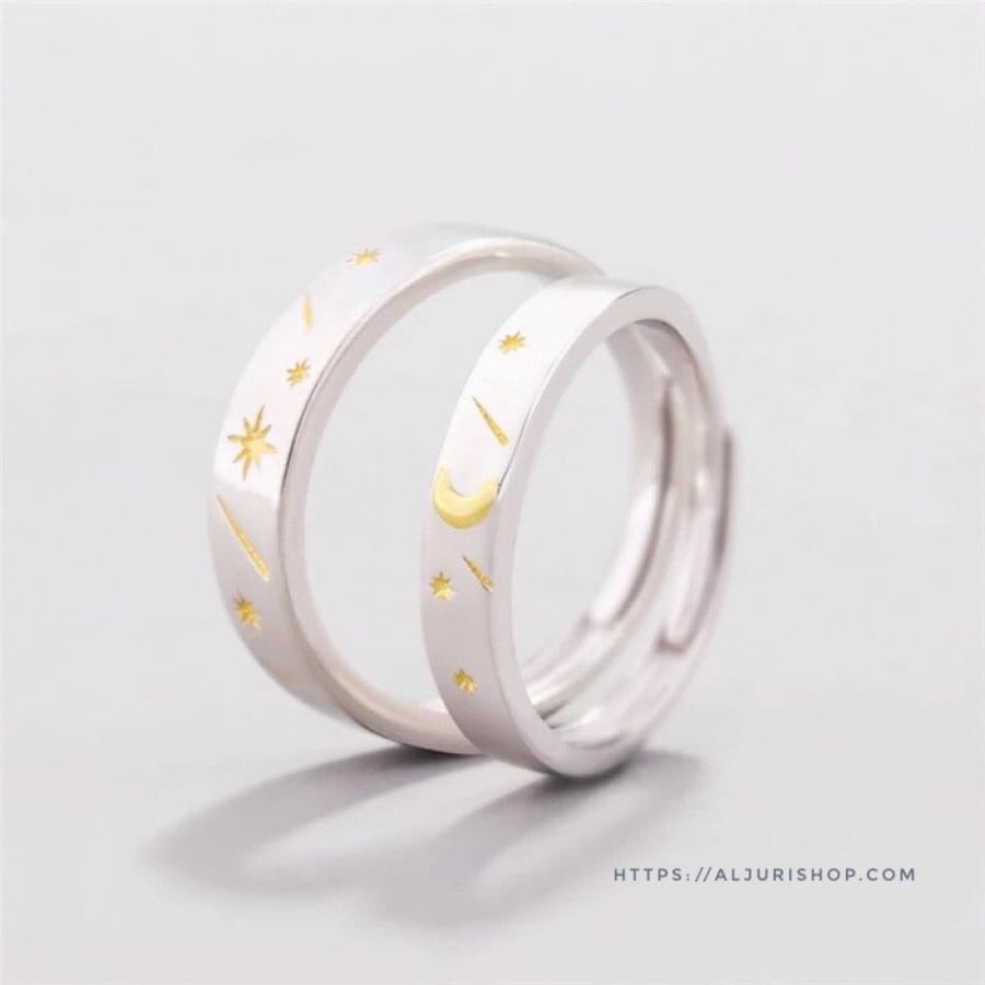 Couples ring