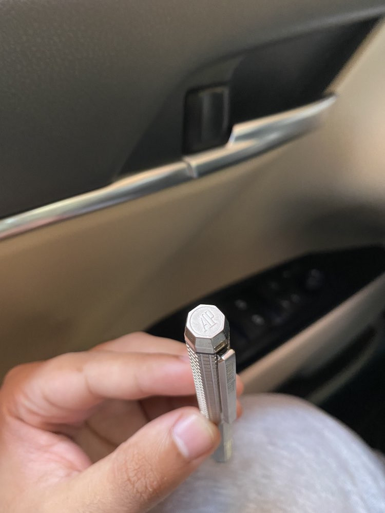 Audmars Piaget Pen