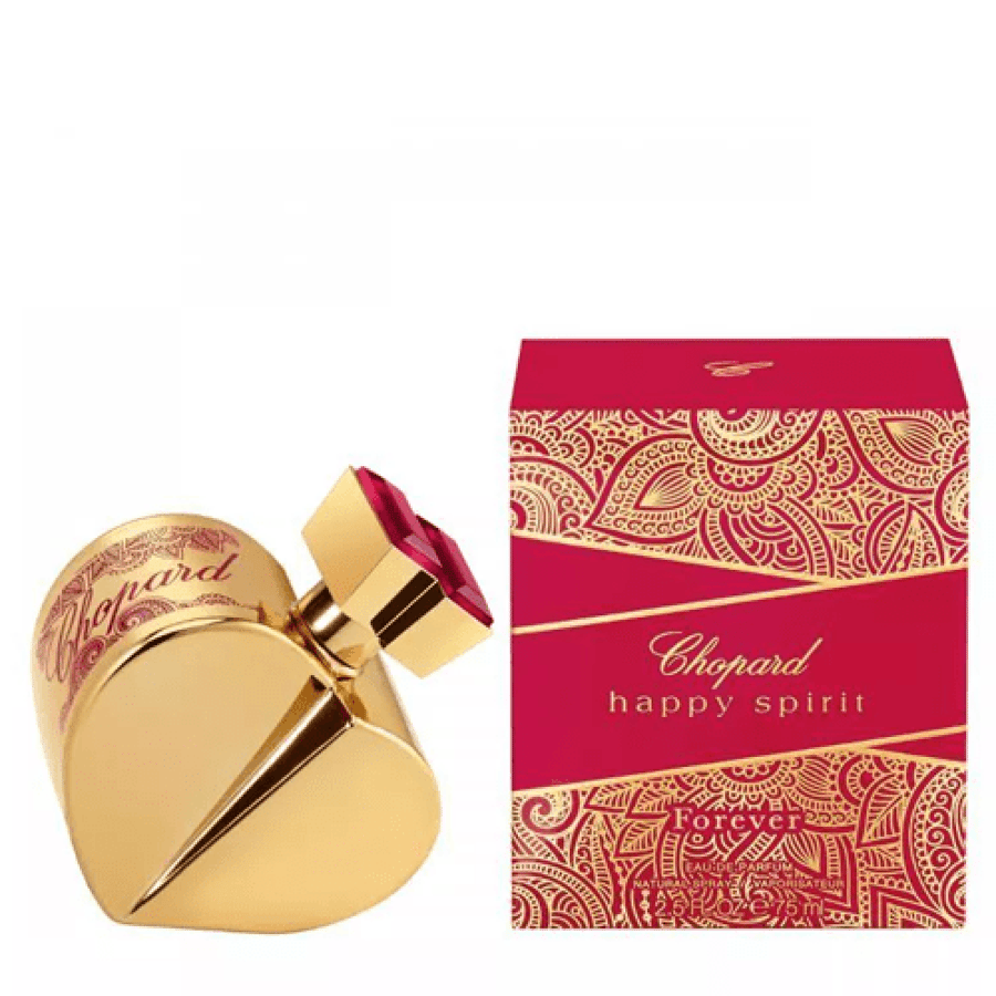 عطر هابي سبيريت فور ايفر من شوبارد للنساء - أو دو بارفيوم 75مل
