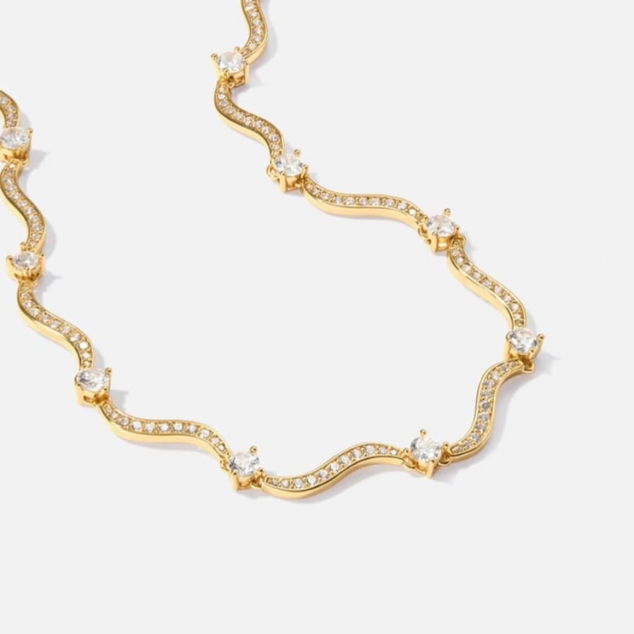 Wave Choker