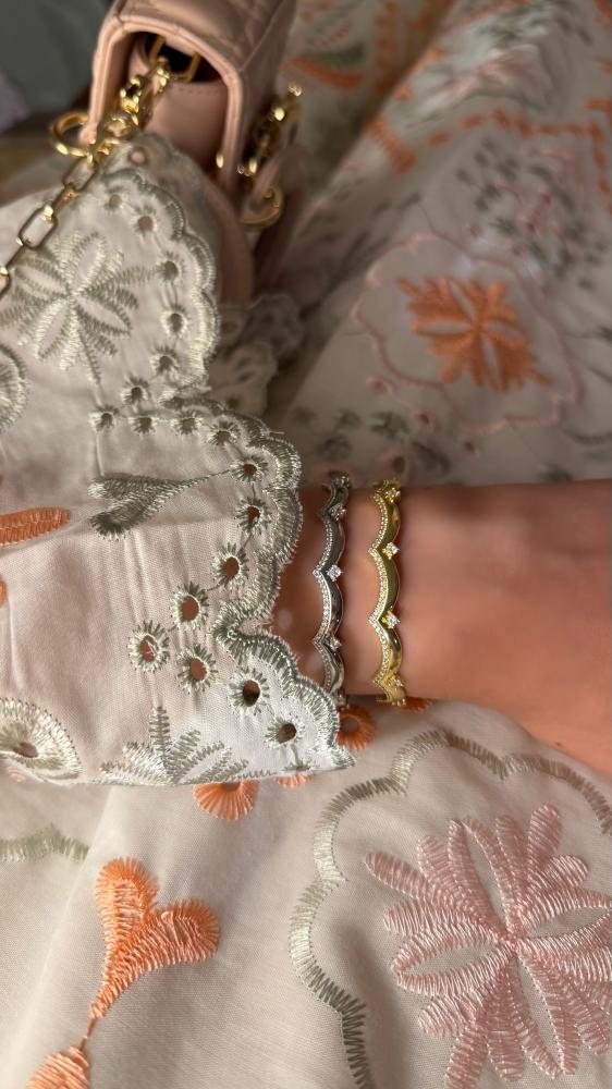 Crownline Bracelet