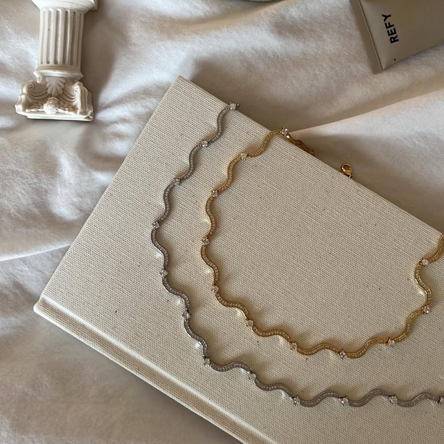 Wave Choker
