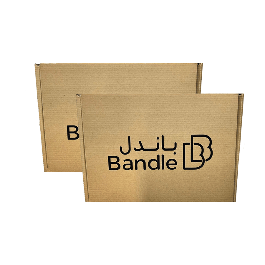 استيكر مفرغ _ أسود