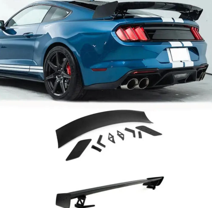 جناح شلبي جي تي 500R موديل 2020