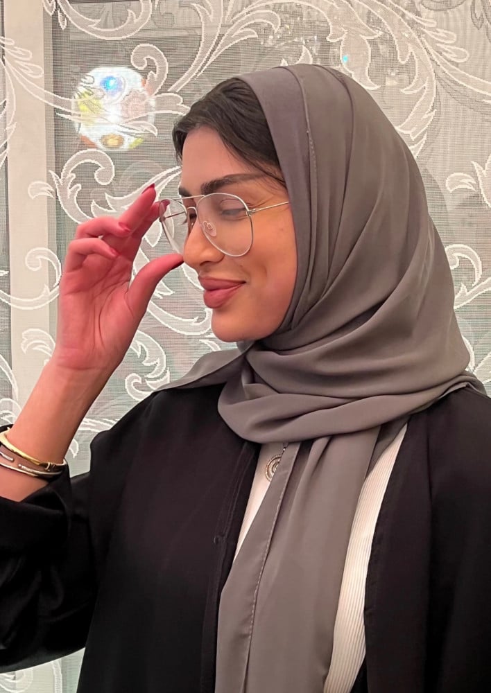 الحجاب الفوري