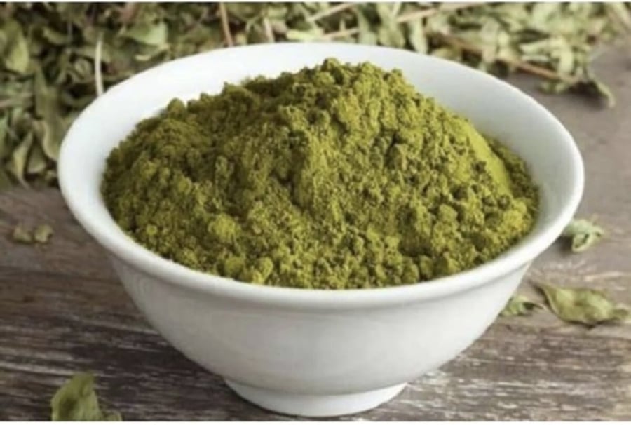 Kazanoun Organic Henna 500 grams free from any chemicals or preservatives
