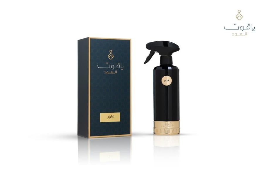 معطر - فلاور ( 500 مل )