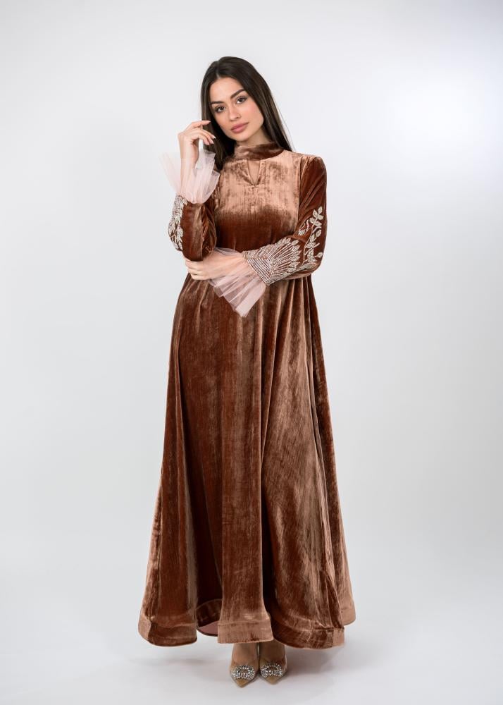 Desert Mocha