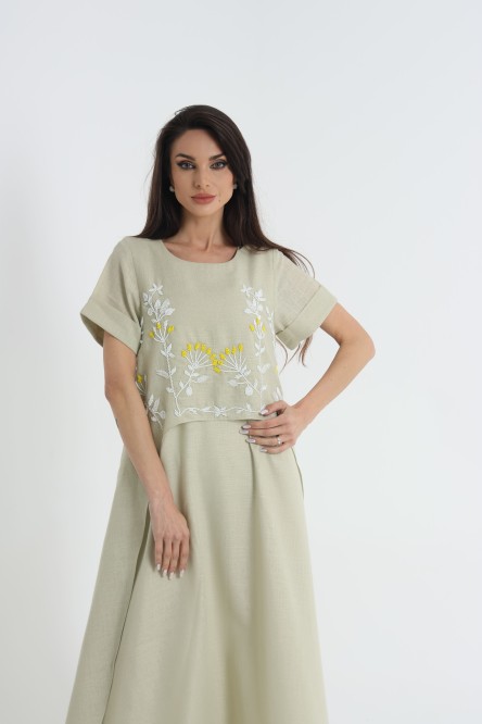 STYLE 138