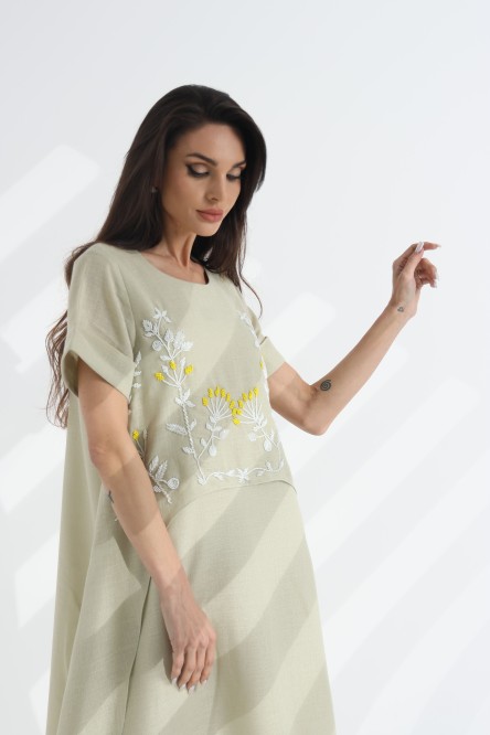 STYLE 138