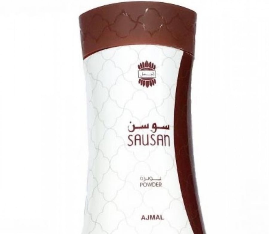 سوسن