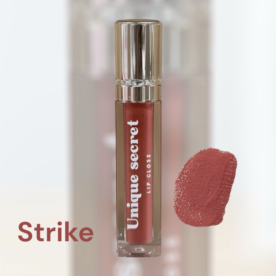 قلوس Strike