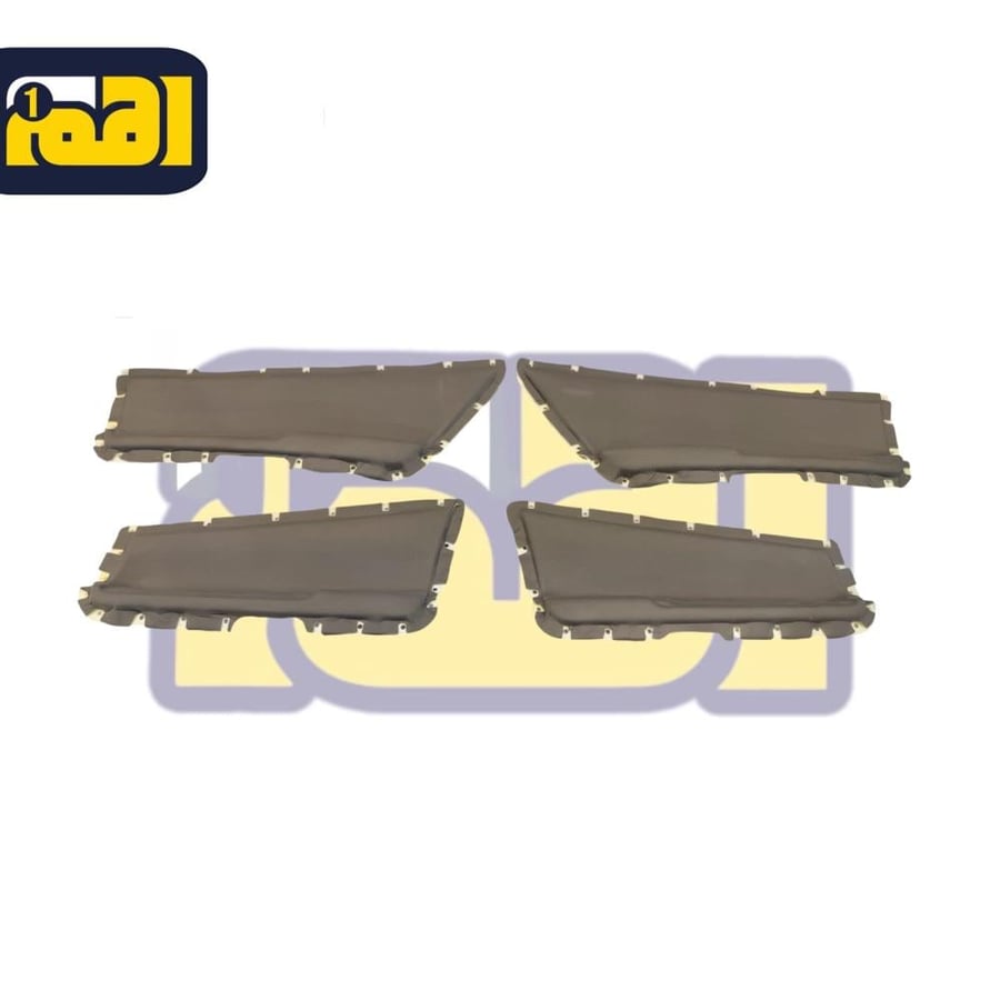 طوابق ابواب كامري 2003-2006
