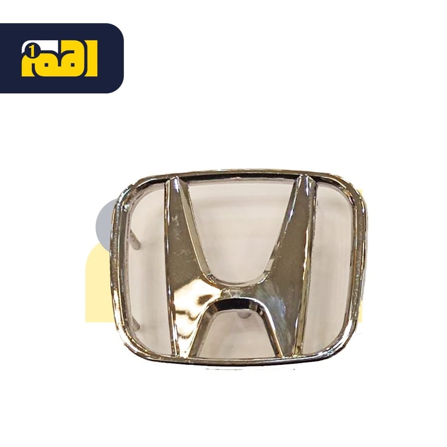 علامة طاره هوندا