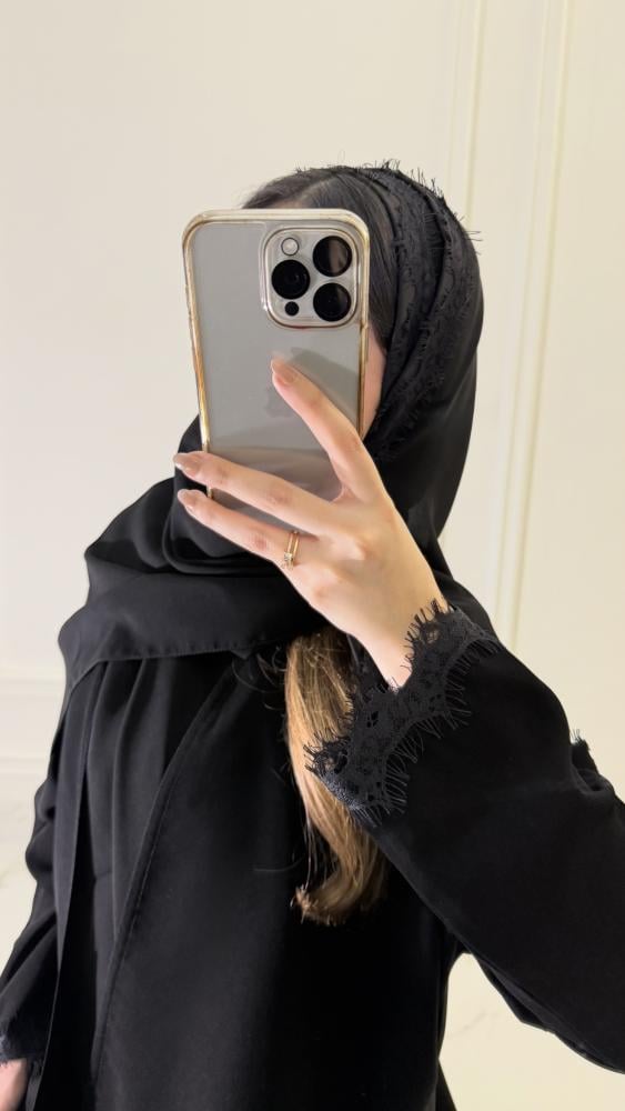 Alanod full black