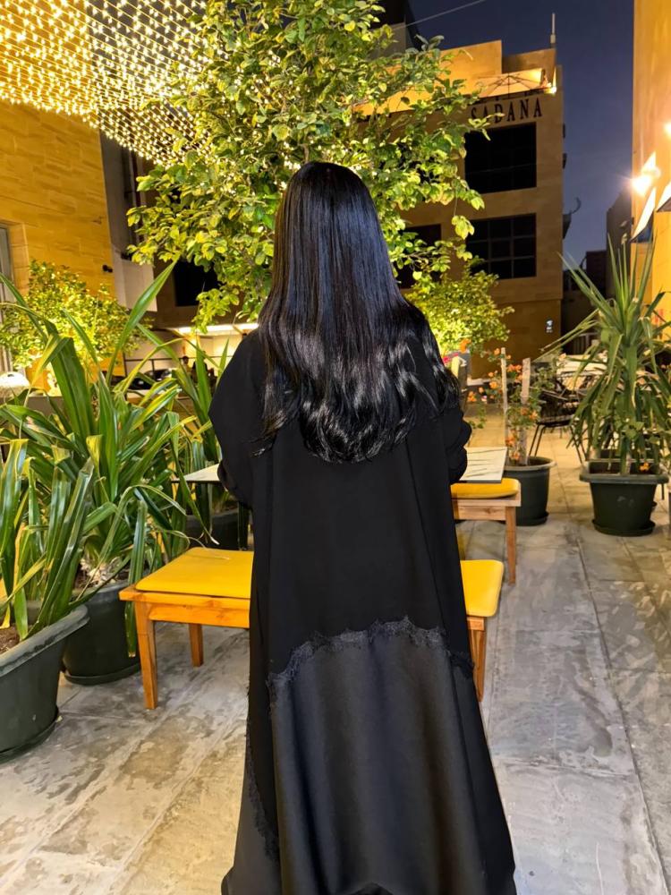 Alanod full black