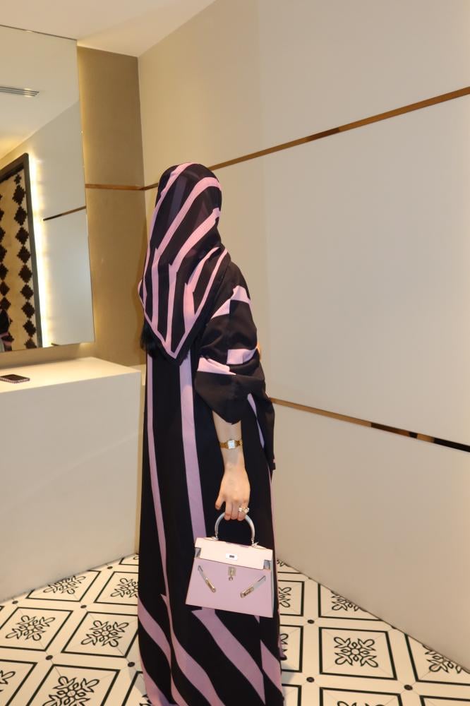 بينك زيبرا