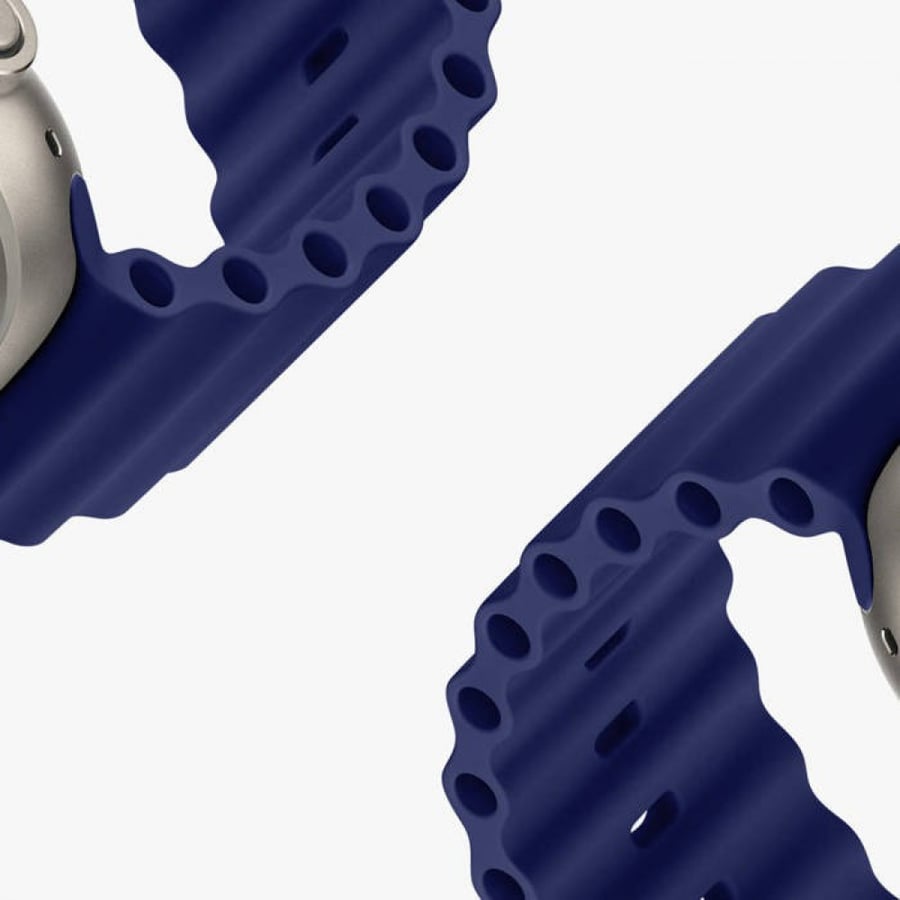 سوار ساعة ابل الترا  38-41 mm دوكس دوتشيز
