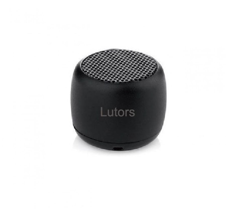 سماعة وسبيكر من لوترس Lutors
