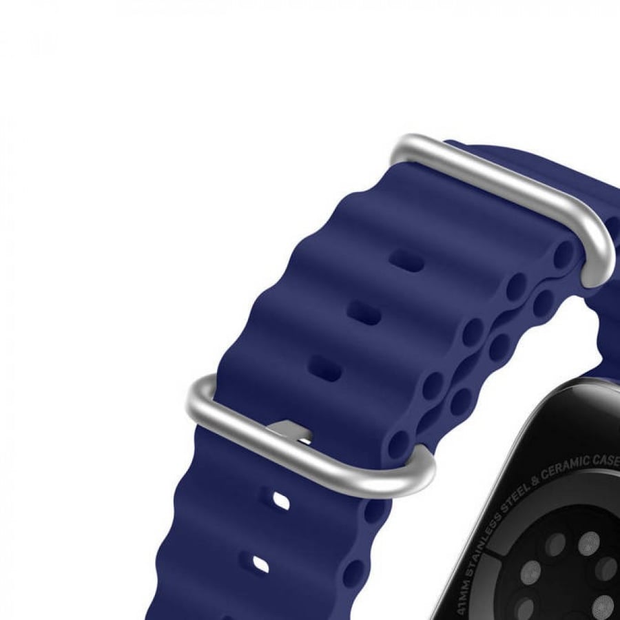 سوار ساعة ابل الترا  38-41 mm دوكس دوتشيز