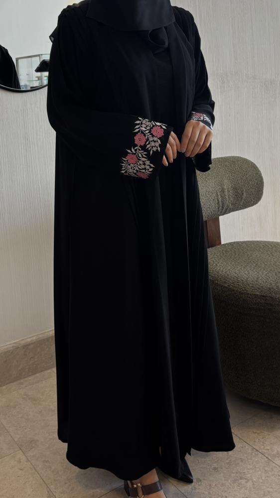 عباية زينة