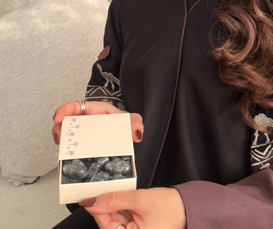 بخور فوحانك حبات كبيرة
