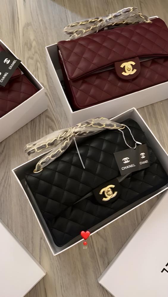 شنطة شانيل | Grande Luxe