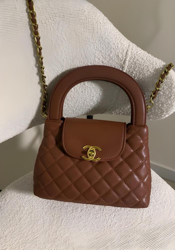 شنطة شانيل | Coco Handle