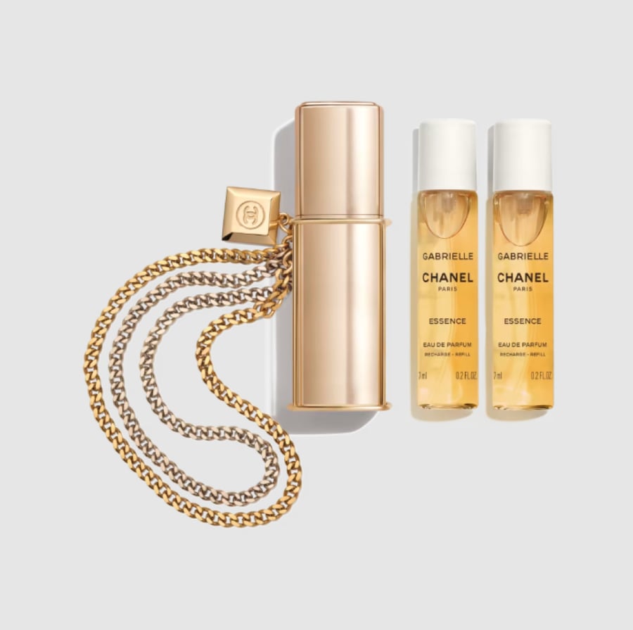 ميدالية  عطر غابرييل شانيل إيسنس