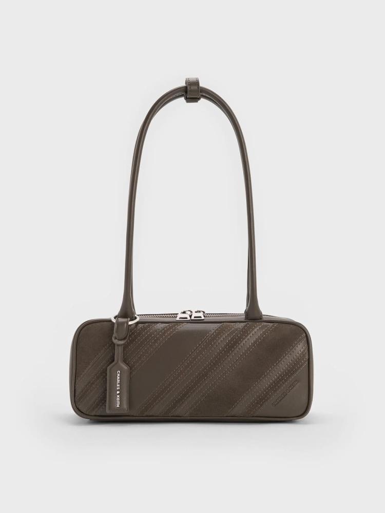 Charles and Keith brand shoulder bag
