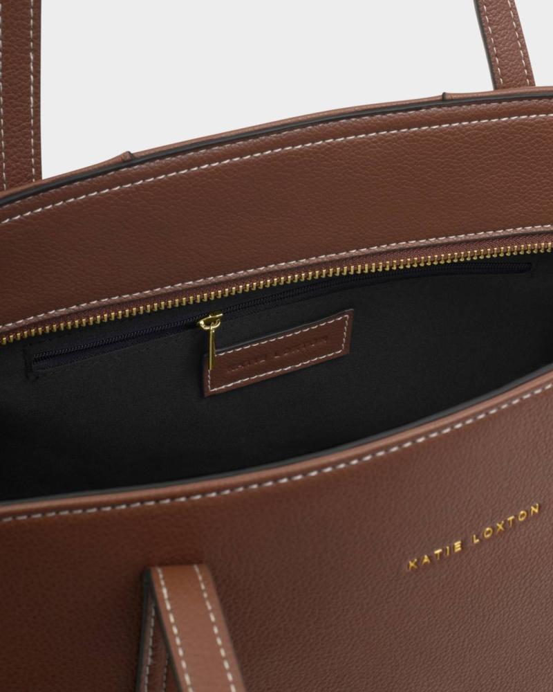 حقيبة هارلين ماركة katie loxton متعددة اللون