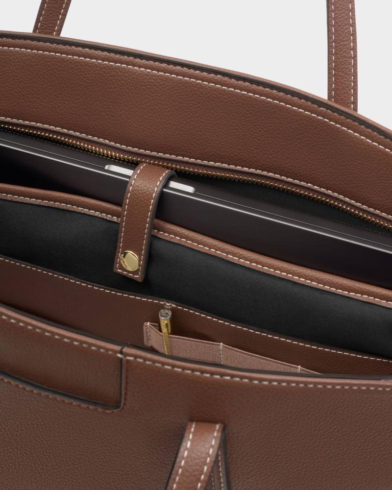 حقيبة هارلين ماركة katie loxton متعددة اللون
