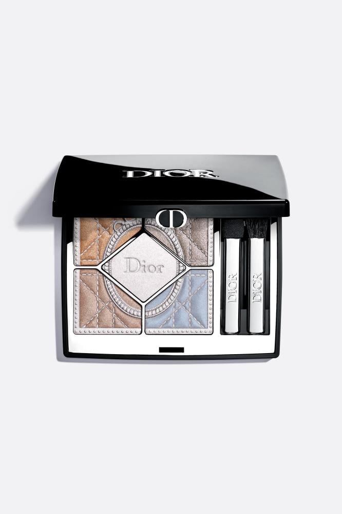 Diorshow 5 Couleurs Holiday Gift إصدار 2026